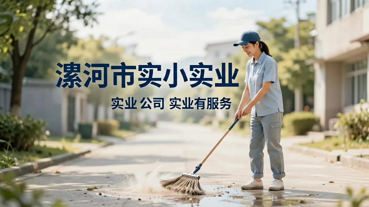 漯河实小实业